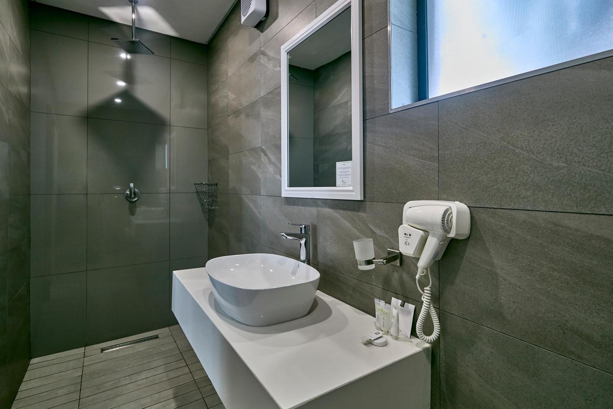 Travelodge Касане Екстер'єр фото